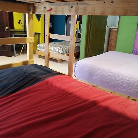 Casa Tres Piedras Hotel Zacatecas Room photo