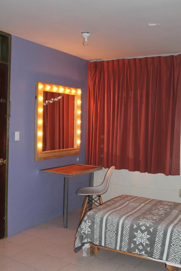Casa Tres Piedras Hotel Zacatecas Exterior photo