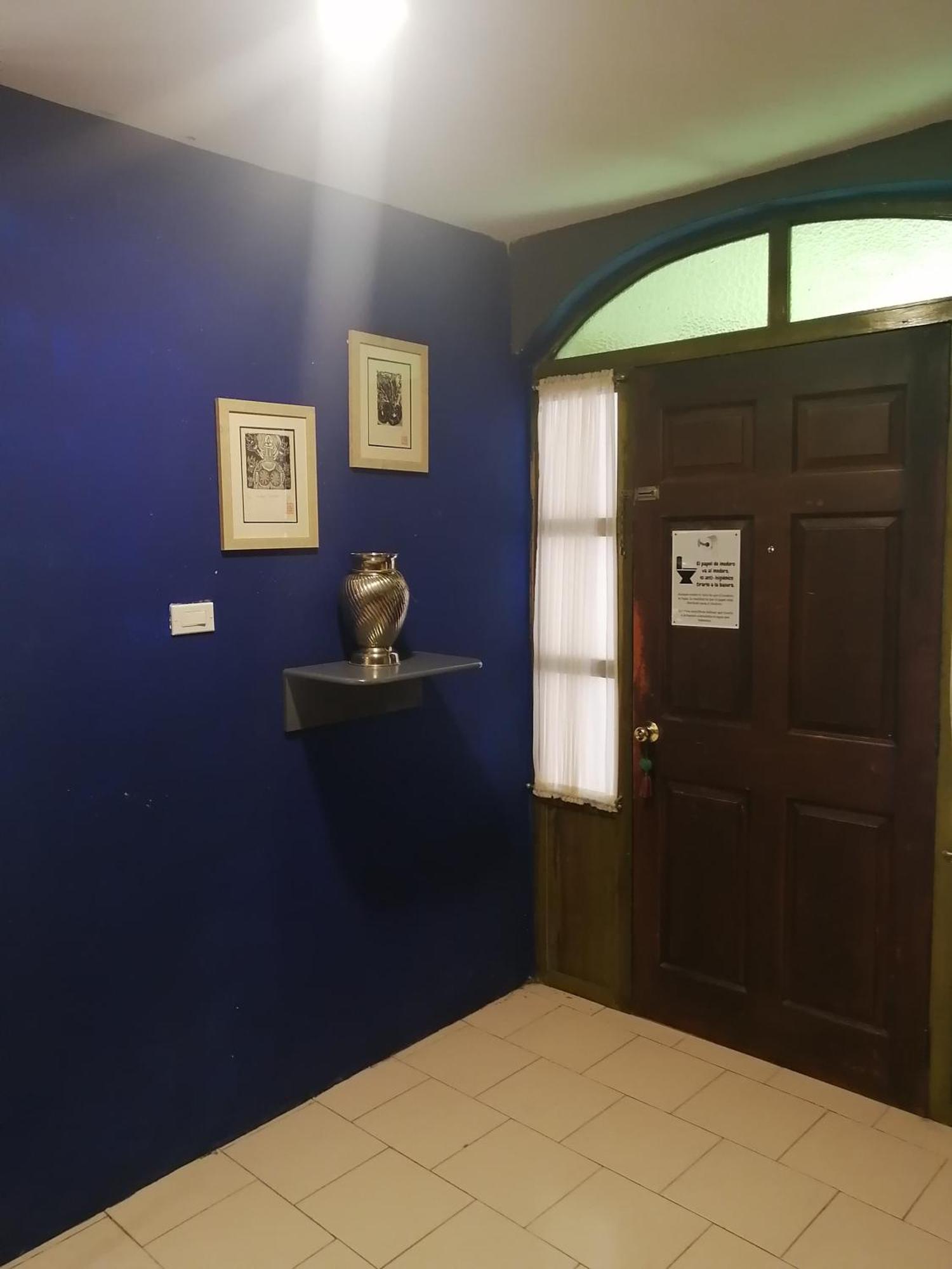 Casa Tres Piedras Hotel Zacatecas Room photo